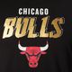 Pánske tričko New Era Team Script OS Tee Chicago Bulls black 8